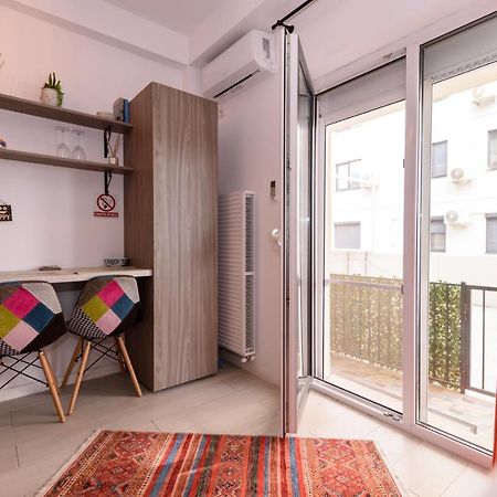 Apartamento Kataleya Studio Năvodari Exterior foto
