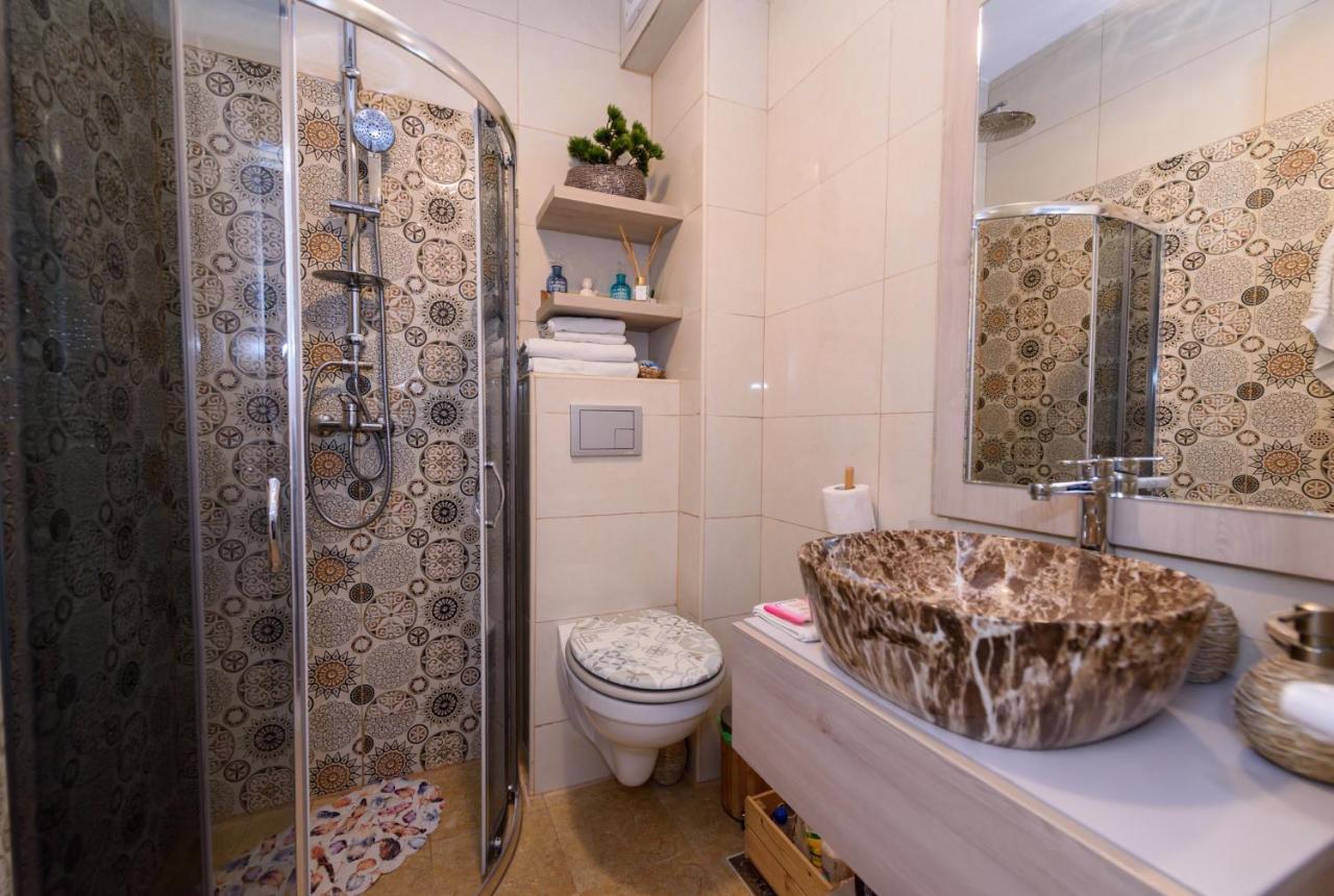 Apartamento Kataleya Studio Năvodari Exterior foto